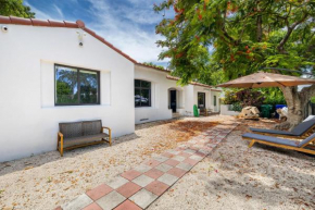Oasis Private 1 bedroom 1 bath - 1